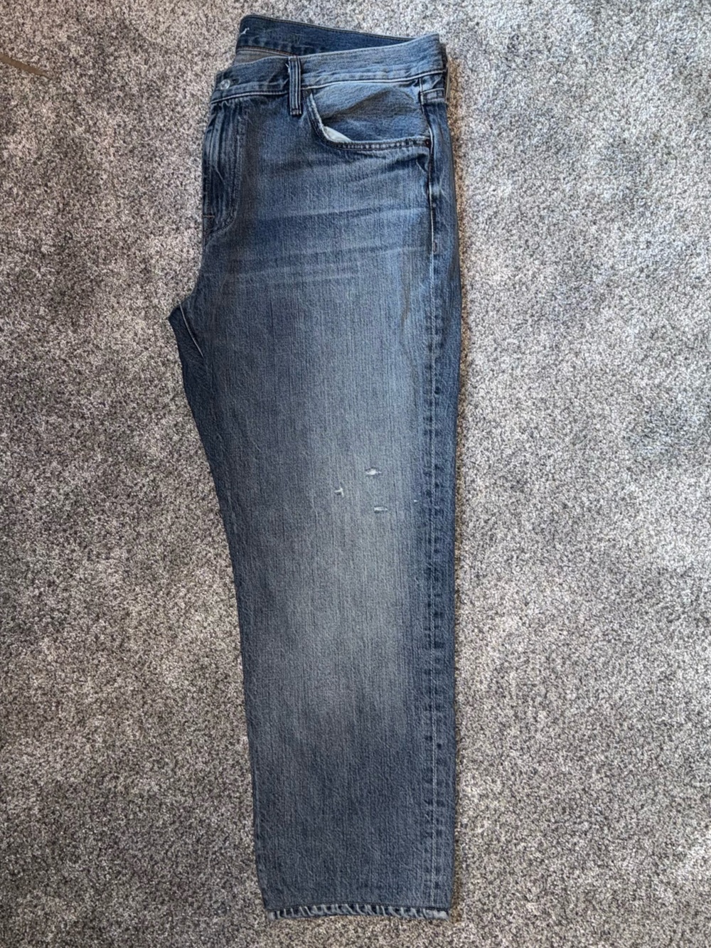 7 For All Mankind Men’s Slimmy Jean